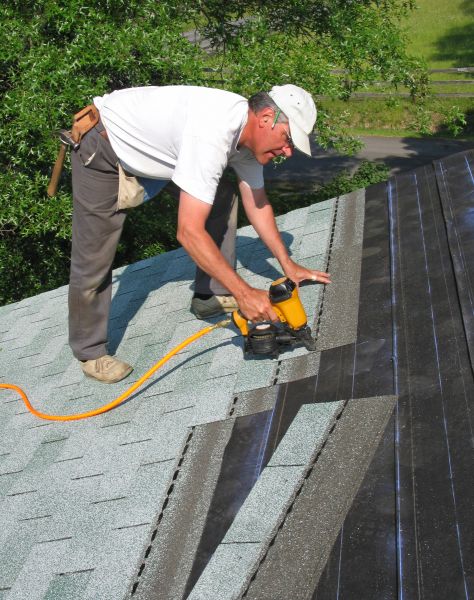 Grow your Roof Repair business