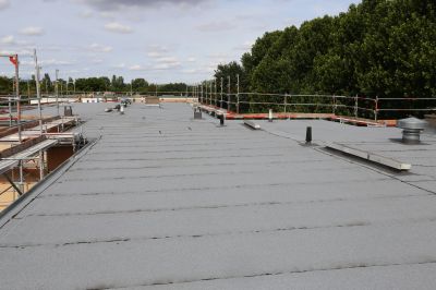 Products For Roof Repairs in use