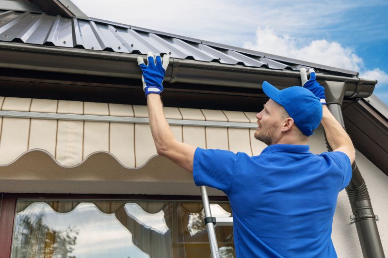 Local Roofing Experts